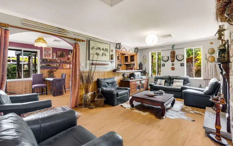 Fourth view of Homely house listing, 6 Peel Street, Glenbrook NSW 2773