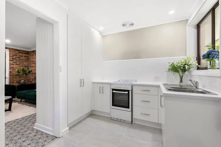 Second view of Homely unit listing, 3/82 Brougham Street, Eltham VIC 3095