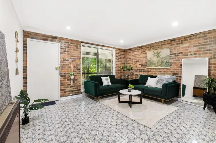Third view of Homely unit listing, 3/82 Brougham Street, Eltham VIC 3095