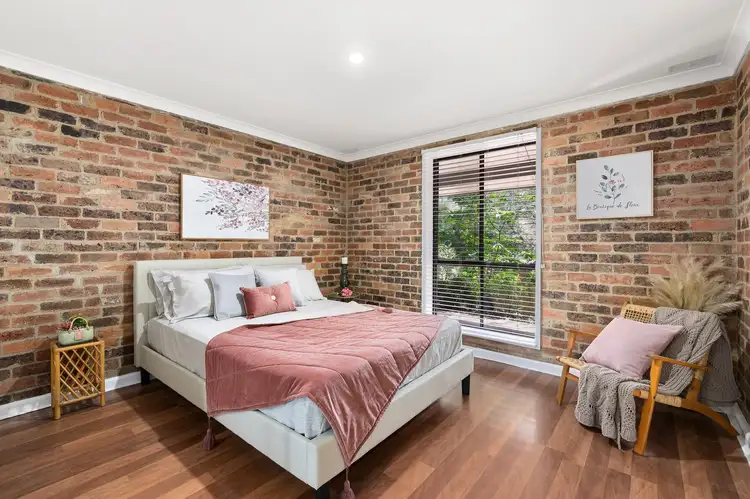 Fourth view of Homely unit listing, 3/82 Brougham Street, Eltham VIC 3095
