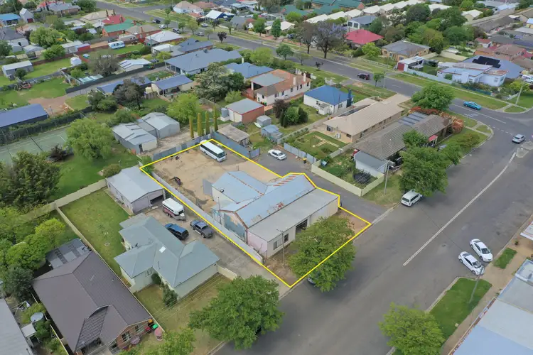 Main view of Homely house listing, 65 Combermere Street, Goulburn NSW 2580