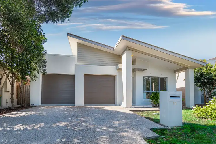 Main view of Homely house listing, 13 Francisca Drive, Augustine Heights QLD 4300