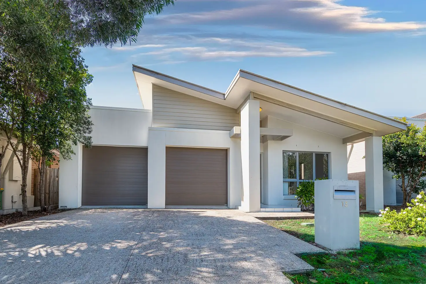 Main view of Homely house listing, 13 Francisca Drive, Augustine Heights QLD 4300