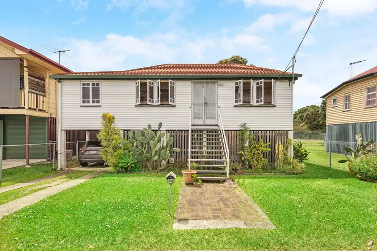 Main view of Homely house listing, 34 Barclay Street, Deagon QLD 4017