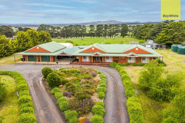 Main view of Homely house listing, 85 Muddy Lane, Myrniong VIC 3341