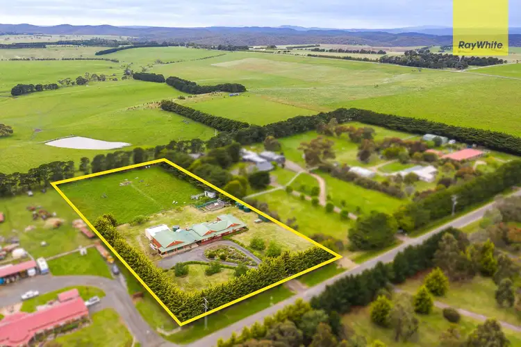Fourth view of Homely house listing, 85 Muddy Lane, Myrniong VIC 3341