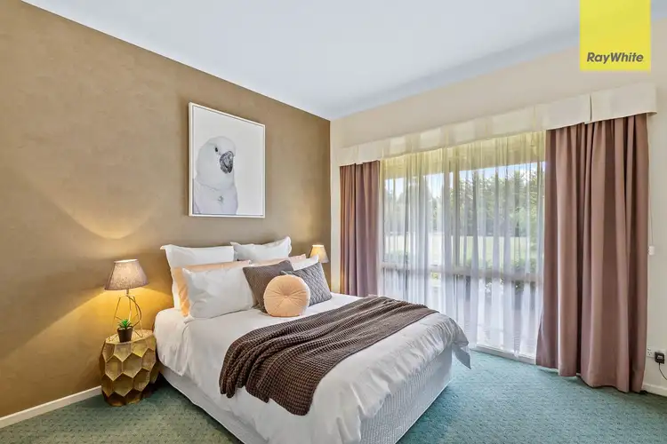 Fifth view of Homely house listing, 85 Muddy Lane, Myrniong VIC 3341