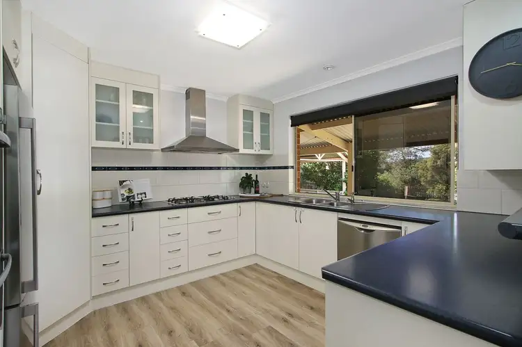 Second view of Homely house listing, 402 Halehaven Crescent, Lavington NSW 2641