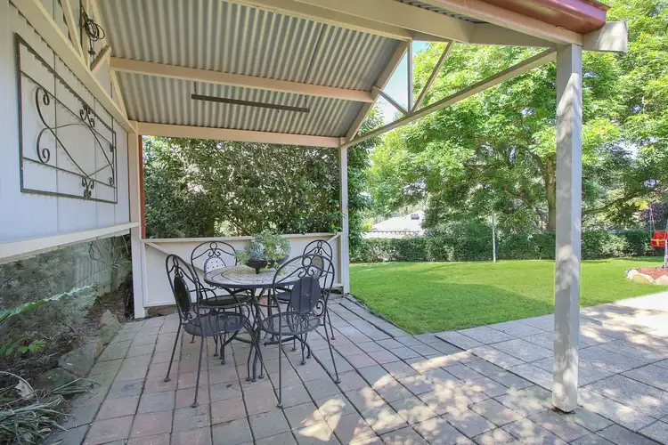 Third view of Homely house listing, 402 Halehaven Crescent, Lavington NSW 2641