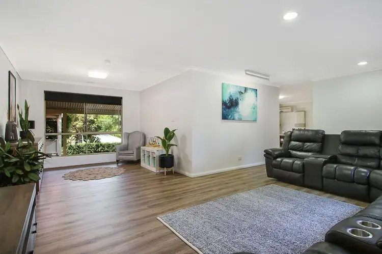 Fourth view of Homely house listing, 402 Halehaven Crescent, Lavington NSW 2641