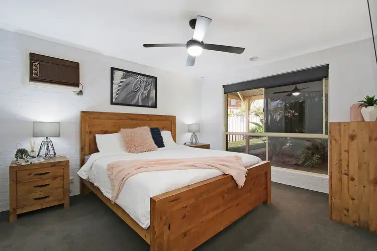 Fifth view of Homely house listing, 402 Halehaven Crescent, Lavington NSW 2641