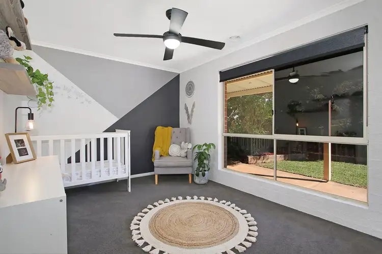 Sixth view of Homely house listing, 402 Halehaven Crescent, Lavington NSW 2641