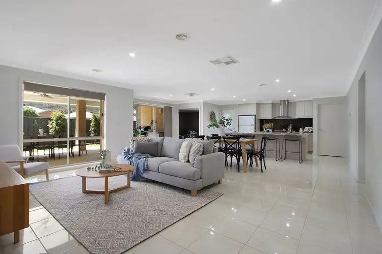 578 Nagle Road, Lavington NSW 2641