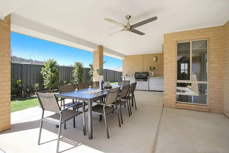 Second view of Homely house listing, 578 Nagle Road, Lavington NSW 2641