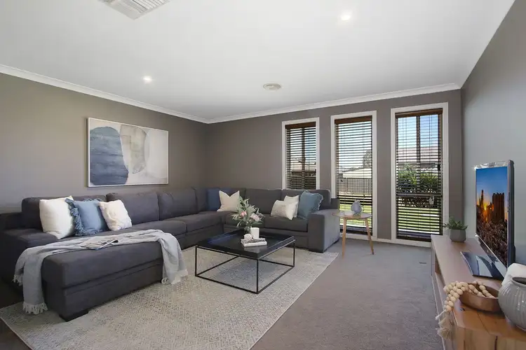 Fifth view of Homely house listing, 578 Nagle Road, Lavington NSW 2641