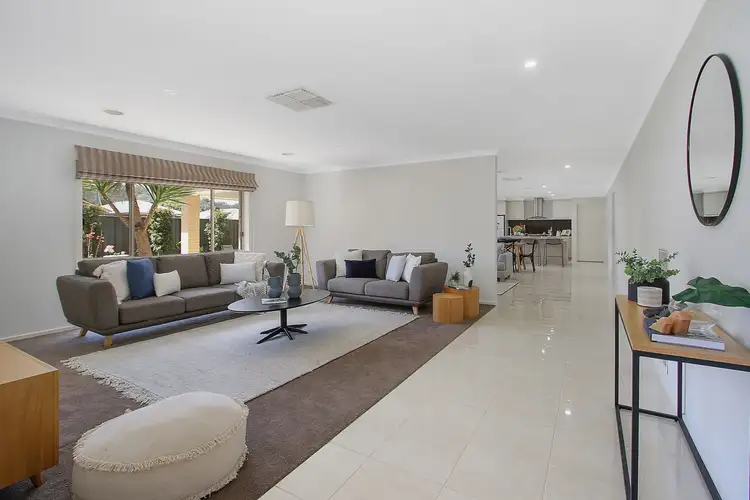 Sixth view of Homely house listing, 578 Nagle Road, Lavington NSW 2641