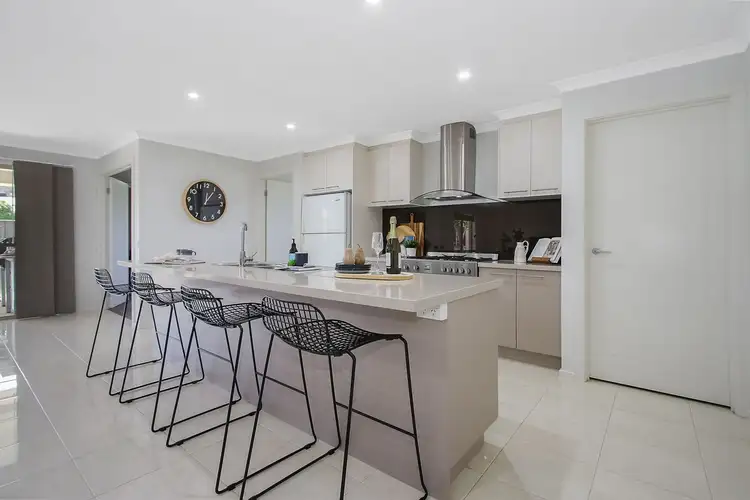 Seventh view of Homely house listing, 578 Nagle Road, Lavington NSW 2641