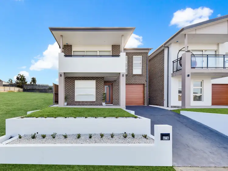 67a Milky Way, Campbelltown NSW 2560