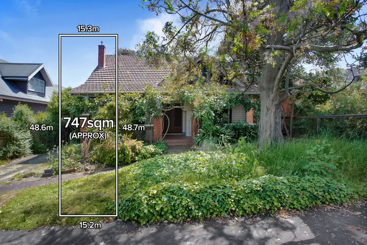 42 Staughton Road, Glen Iris VIC 3146