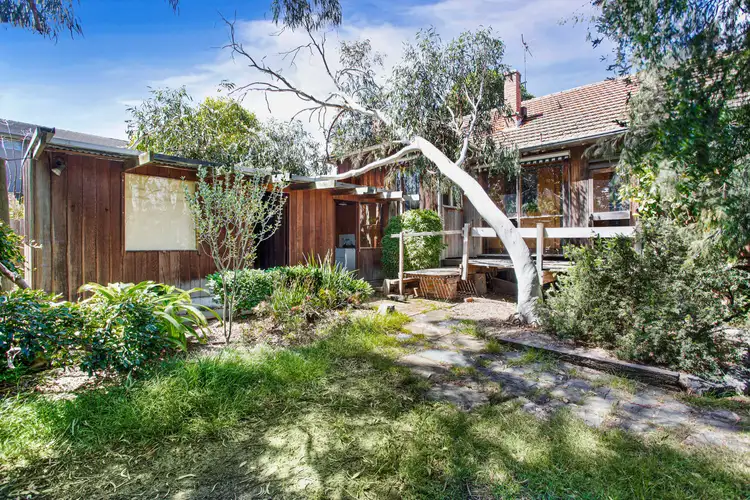 Second view of Homely house listing, 42 Staughton Road, Glen Iris VIC 3146