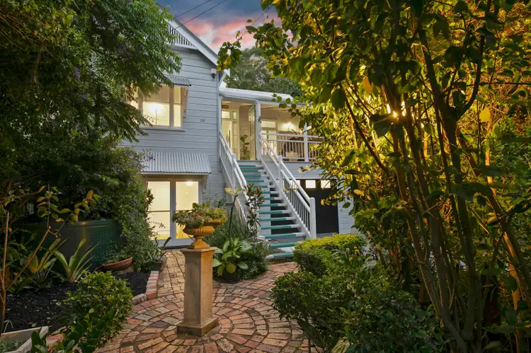 38 Louisa Street, Highgate Hill QLD 4101