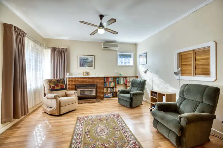 Second view of Homely house listing, 18 Crittenden Road, Findon SA 5023