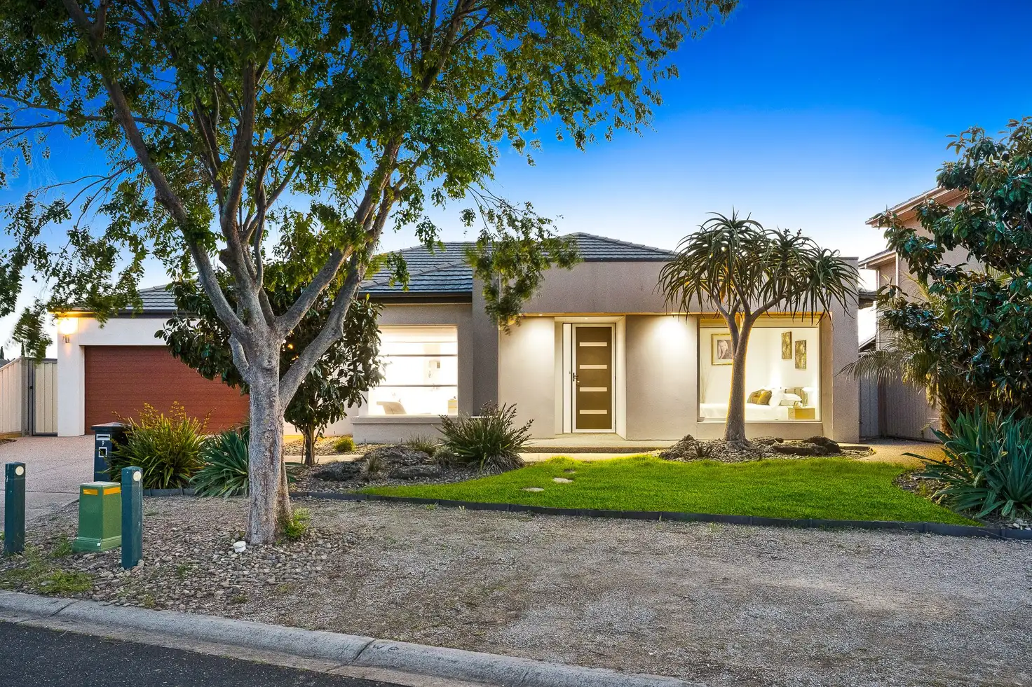 Main view of Homely house listing, 9 Yarra Way, Taylors Hill VIC 3037