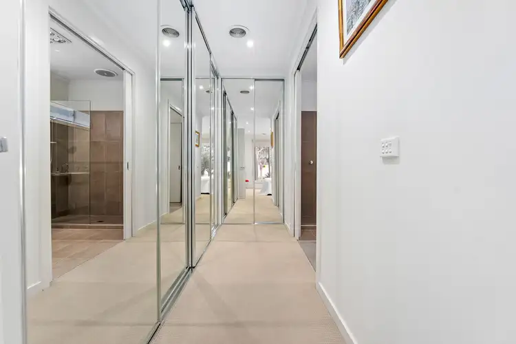 Fifth view of Homely house listing, 9 Yarra Way, Taylors Hill VIC 3037