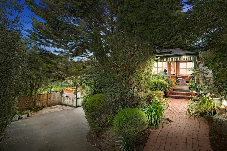 Main view of Homely house listing, 22 Baringa Road, Croydon North VIC 3136