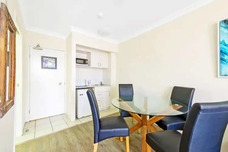 Sixth view of Homely apartment listing, 405/1-8 Paradise Island, Surfers Paradise QLD 4217