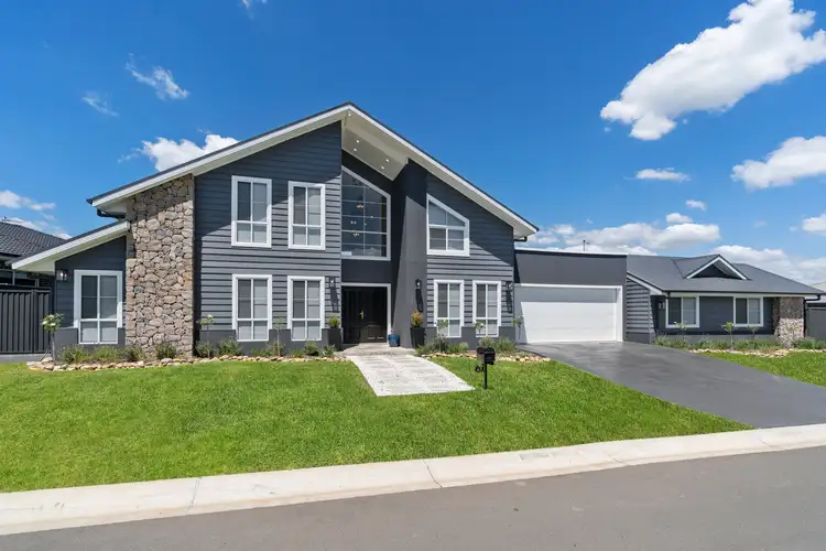 45 Floyd Street, Spring Farm NSW 2570