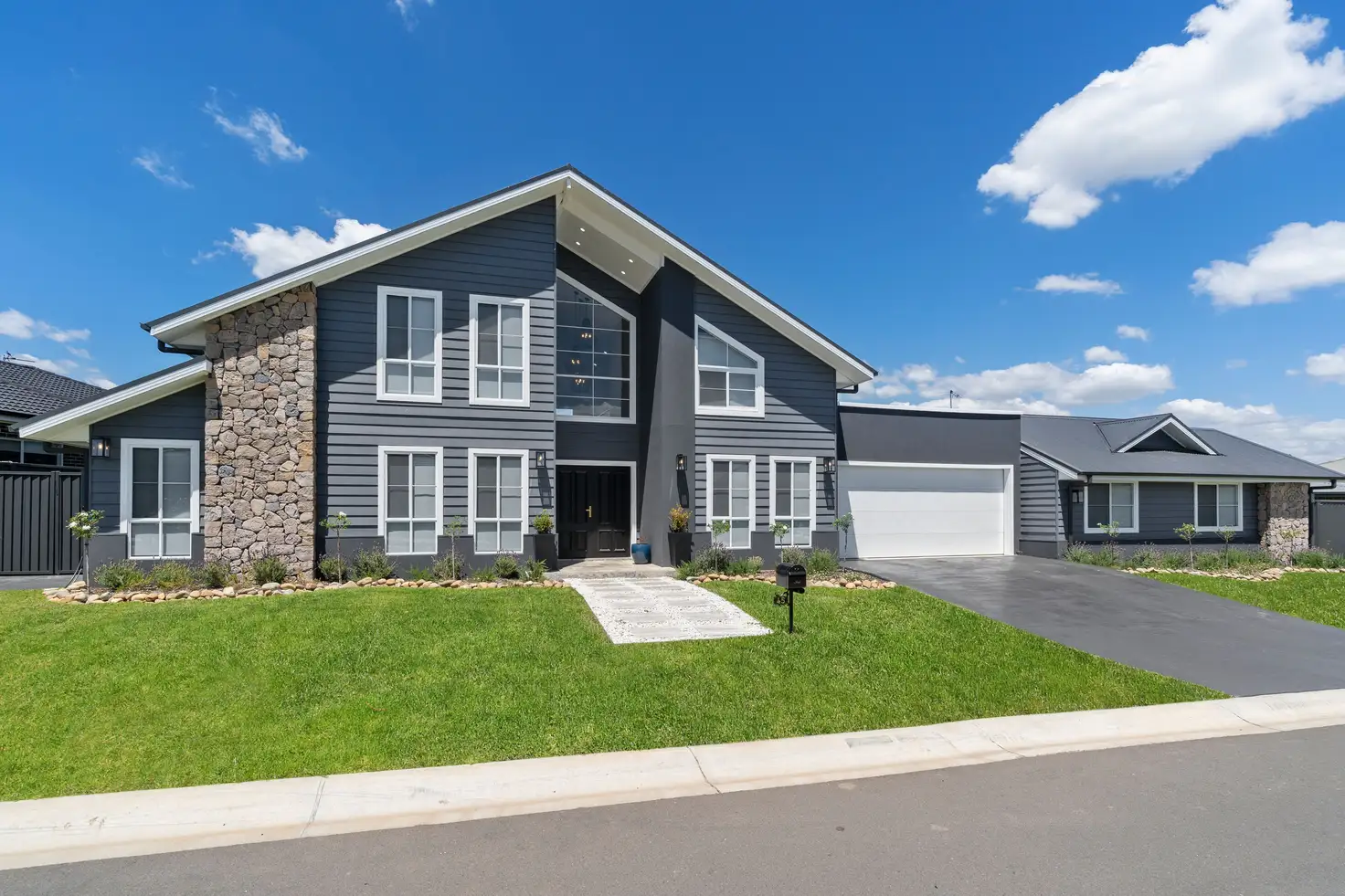 Main view of Homely house listing, 45 Floyd Street, Spring Farm NSW 2570
