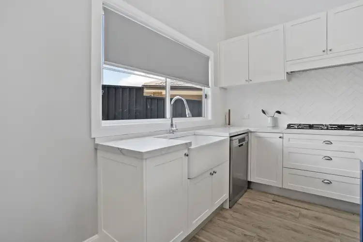 Fifth view of Homely house listing, 45 Floyd Street, Spring Farm NSW 2570