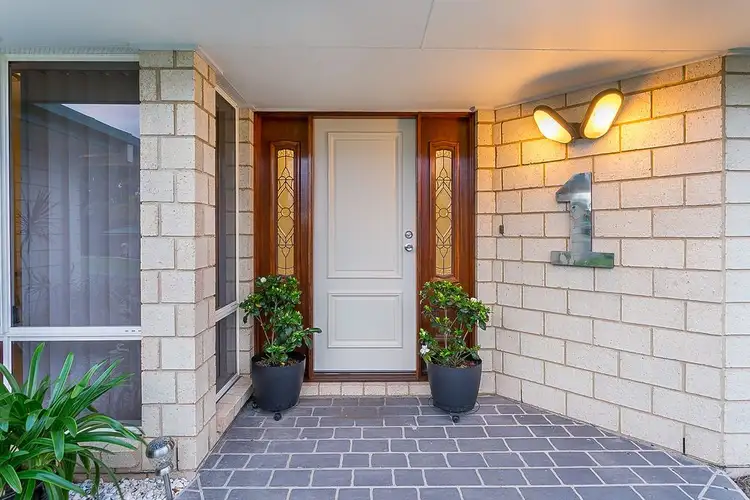 Fourth view of Homely house listing, 1 Streamview Crescent, Springfield QLD 4300