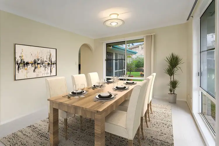 Sixth view of Homely house listing, 1 Streamview Crescent, Springfield QLD 4300