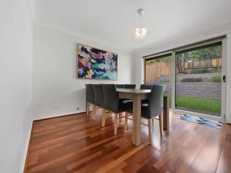Fifth view of Homely semi-detached listing, 46A Kings Road, Castle Hill NSW 2154