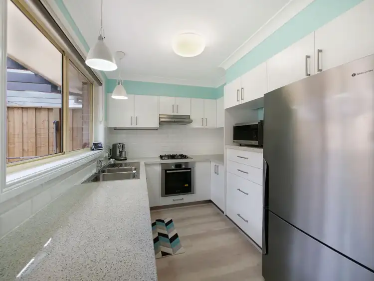 Sixth view of Homely semi-detached listing, 46A Kings Road, Castle Hill NSW 2154