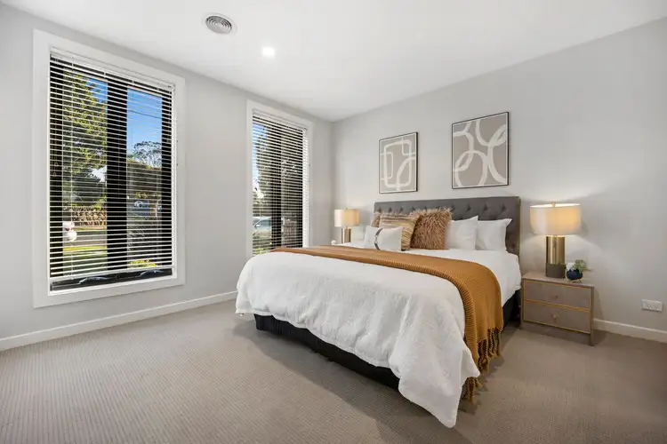 Sixth view of Homely house listing, 1/65 Arthur Street, Burwood VIC 3125