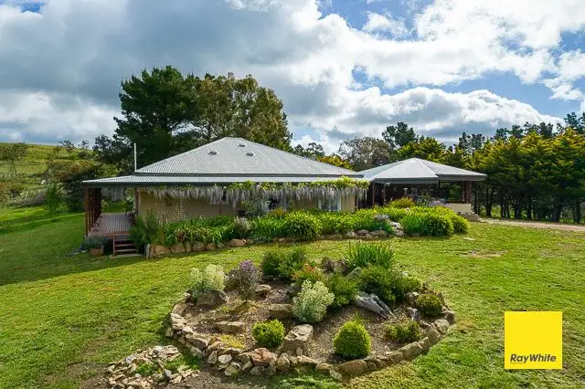 36 Joe Rocks Road, Bungendore NSW 2621