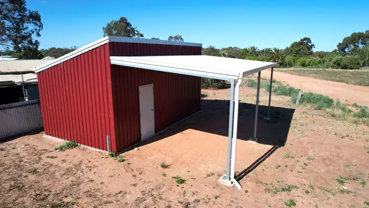 Fourth view of Homely land listing, 42 Stradbroke Avenue, Nyah VIC 3594