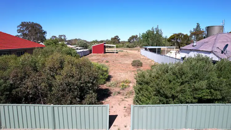 Fifth view of Homely land listing, 42 Stradbroke Avenue, Nyah VIC 3594