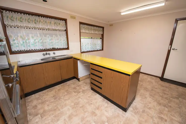 Fifth view of Homely house listing, 37 Nolan Street, Kerang VIC 3579