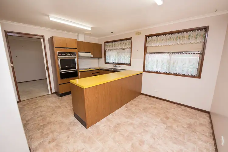 Sixth view of Homely house listing, 37 Nolan Street, Kerang VIC 3579