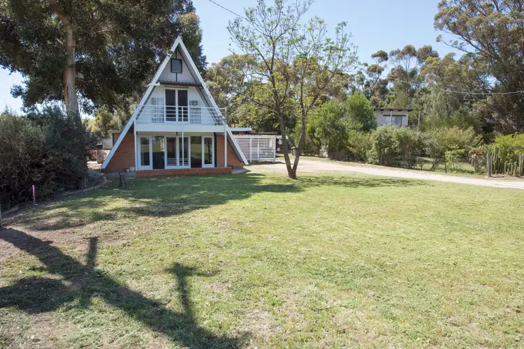 Main view of Homely house listing, 541 Lakeside Drive, Lake Boga VIC 3584