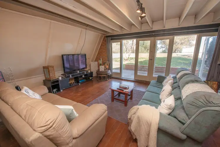 Second view of Homely house listing, 541 Lakeside Drive, Lake Boga VIC 3584