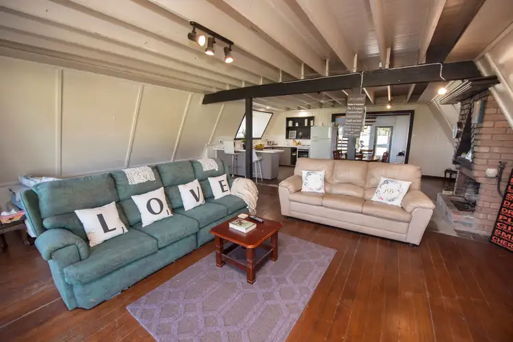 Third view of Homely house listing, 541 Lakeside Drive, Lake Boga VIC 3584