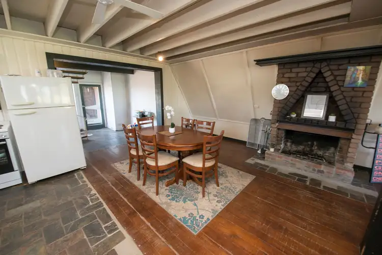 Fourth view of Homely house listing, 541 Lakeside Drive, Lake Boga VIC 3584