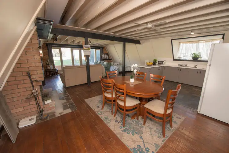 Fifth view of Homely house listing, 541 Lakeside Drive, Lake Boga VIC 3584