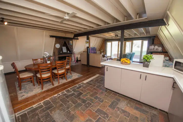 Sixth view of Homely house listing, 541 Lakeside Drive, Lake Boga VIC 3584