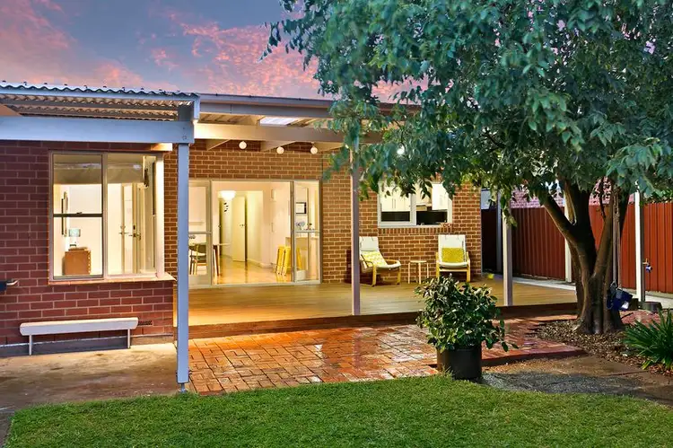 Fourth view of Homely house listing, 18 Benjamin Street, Manningham SA 5086